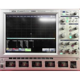 力科lecroy 104MXI 示波器