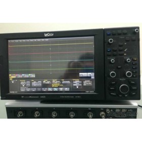 LeCroy WR640Zi  数字存储示波器