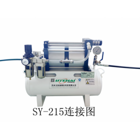 湛江小型增压泵增压泵SY-451规格齐全