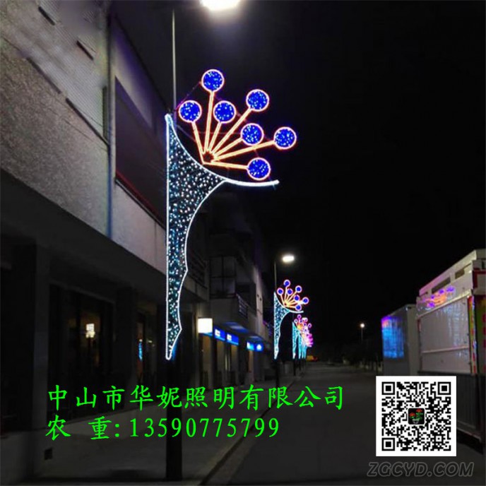 christmas-pole-decoration-lights_副本