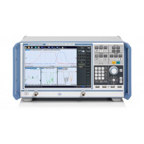 R&S ZNC 矢量网络分析仪