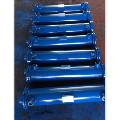 GLC60油冷却器 密封能稳定 重量轻图3