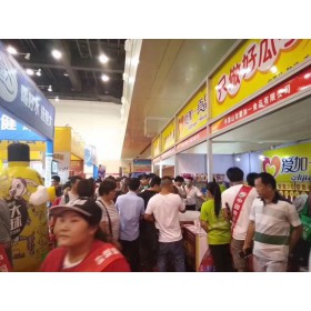 2023中国（河南郑州）食品饮品展会