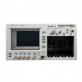 安捷伦 Agilent 86100B DCA宽带宽示波器