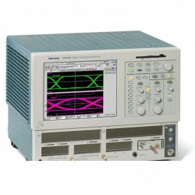 泰克Tektronix DSA8200 数字采样示波器