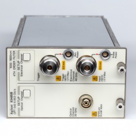 安捷伦 Agilent 83485B 光电示波器模块