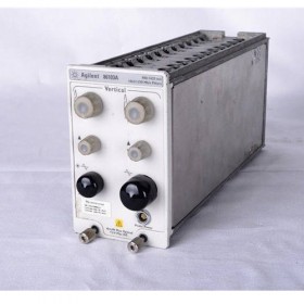 安捷伦 Agilent 86103A 光电模块