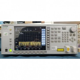 供应 安立 Anritsu MS9740A 光谱分析仪