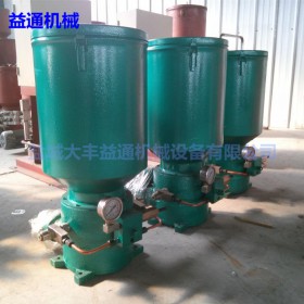 供应ZPU型电动润滑泵 DDB-18电动干油泵