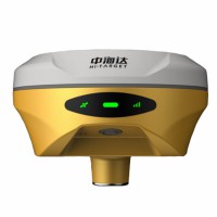 中海达V300北斗版实景测量RTK