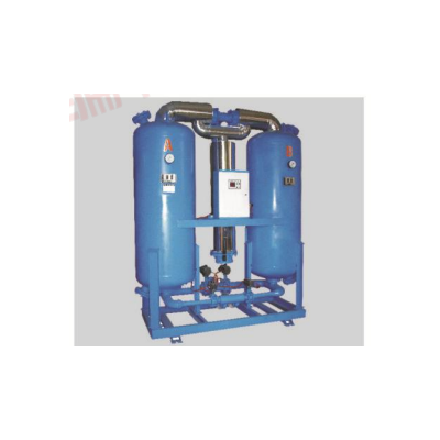 170标方零气损节能型吸附式干燥机图2