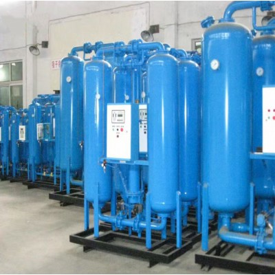 余热再生吸附式干燥机图2