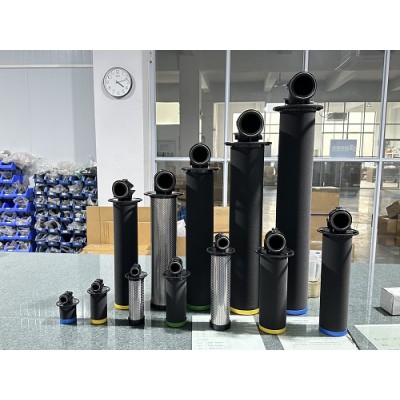 滤芯PD7+阿特拉斯新款滤芯2901207930图2